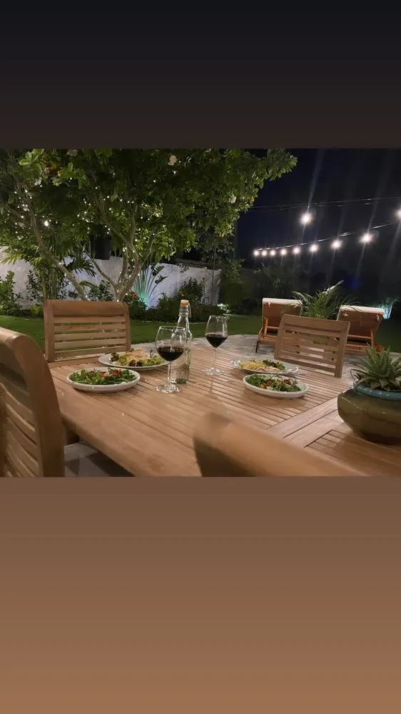 Local garden landscaping experts serving Melbourne, FL - Guccione Architectural Landscape Designs