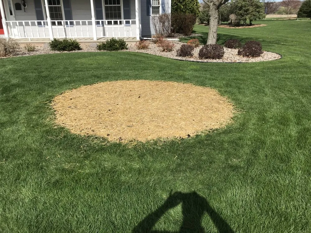 Custom landscape design experts serving Fond du Lac, WI - Guell Stump Grinding