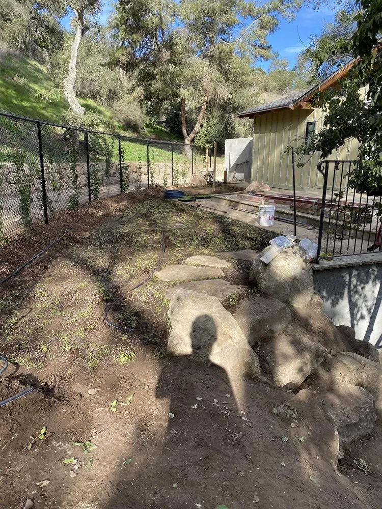 Reliable outdoor landscaping for year-round maintenance in Santa Barbara, CA by GuemerosM Mantenimiento De Jardin Y Yarda