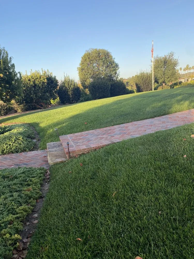 Top-rated outdoor landscaping in Santa Barbara, CA - GuemerosM Mantenimiento De Jardin Y Yarda