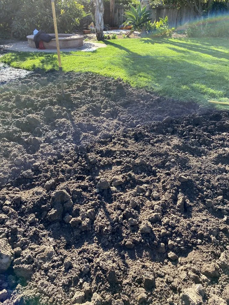 Trusted landscape installation for residential properties across Santa Barbara, CA - GuemerosM Mantenimiento De Jardin Y Yarda