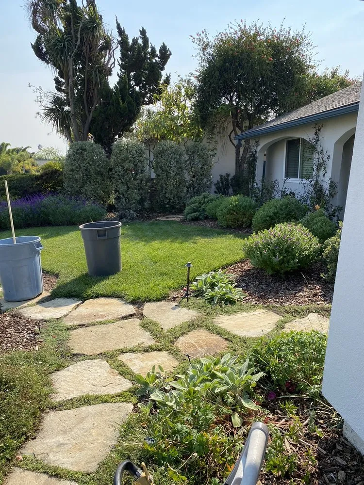Top-rated garden landscaping for year-round maintenance across Santa Barbara, CA - GuemerosM Mantenimiento De Jardin Y Yarda