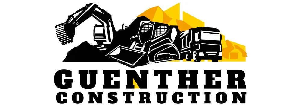 Professional residential landscaping experts serving Jerome, MI - Guenther Contracting