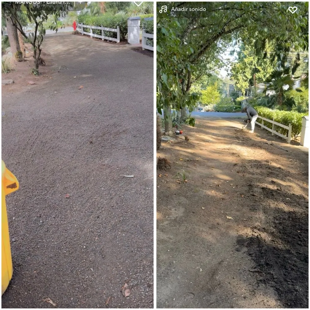 Trusted lawn mowing service for homes across Beaverton, OR - Guero Nambo Landscaping