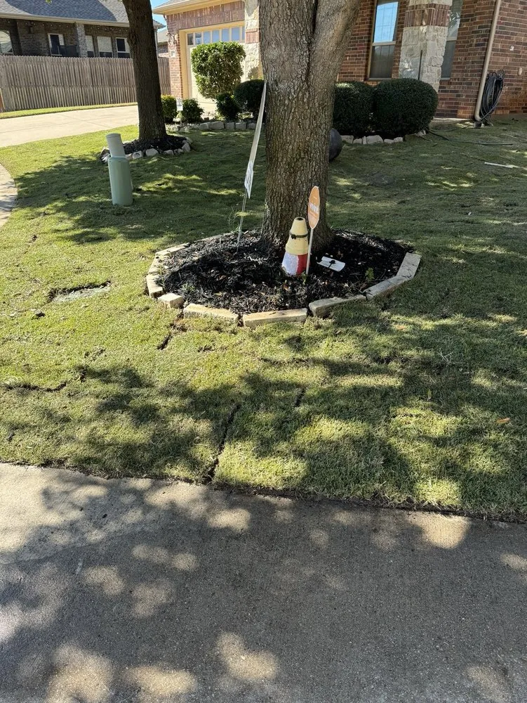 Local landscape design for year-round maintenance across Irving, TX - Gueros Landscaping