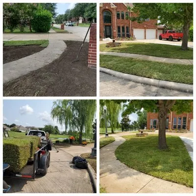 Gueros Landscaping