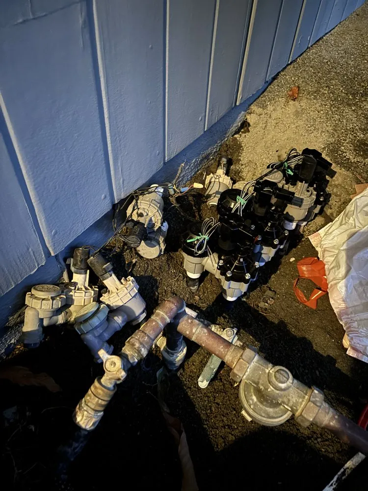 Reliable yard maintenance in Simi Valley, CA - Gueros Lawn Care Service