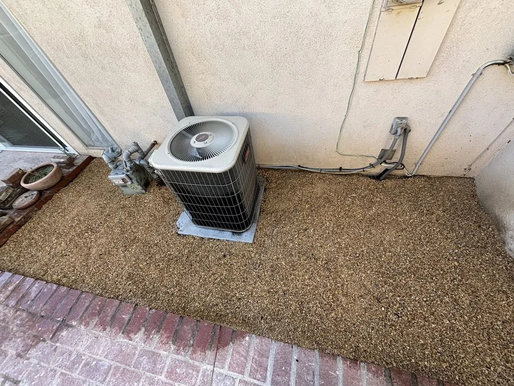 Professional yard cleanup service in Simi Valley, CA - Gueros Lawn Care Service