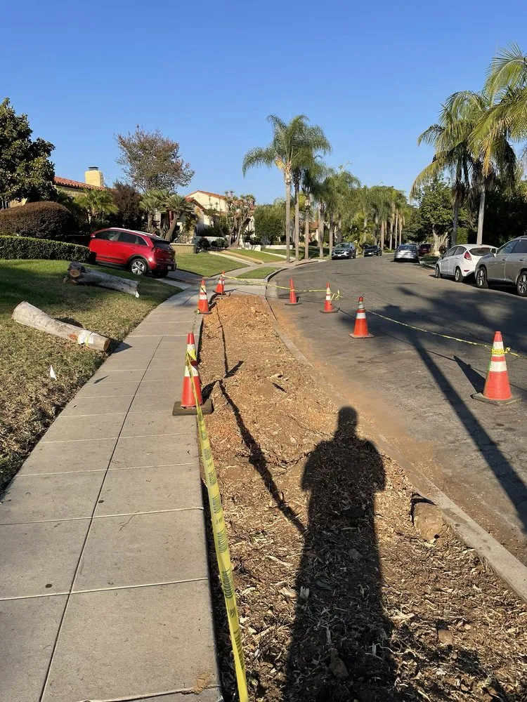 Affordable yard maintenance in San Diego, CA - Guerra Concrete & Masonry