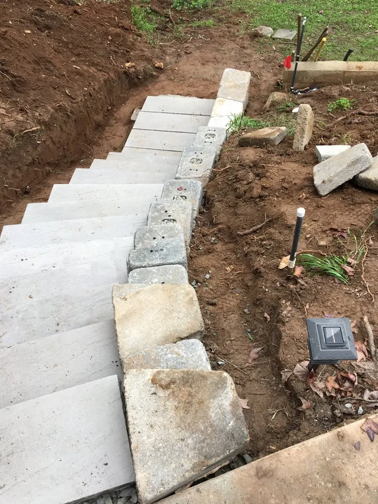 Top-rated landscape design for homes in San Diego, CA by Guerra Concrete & Masonry