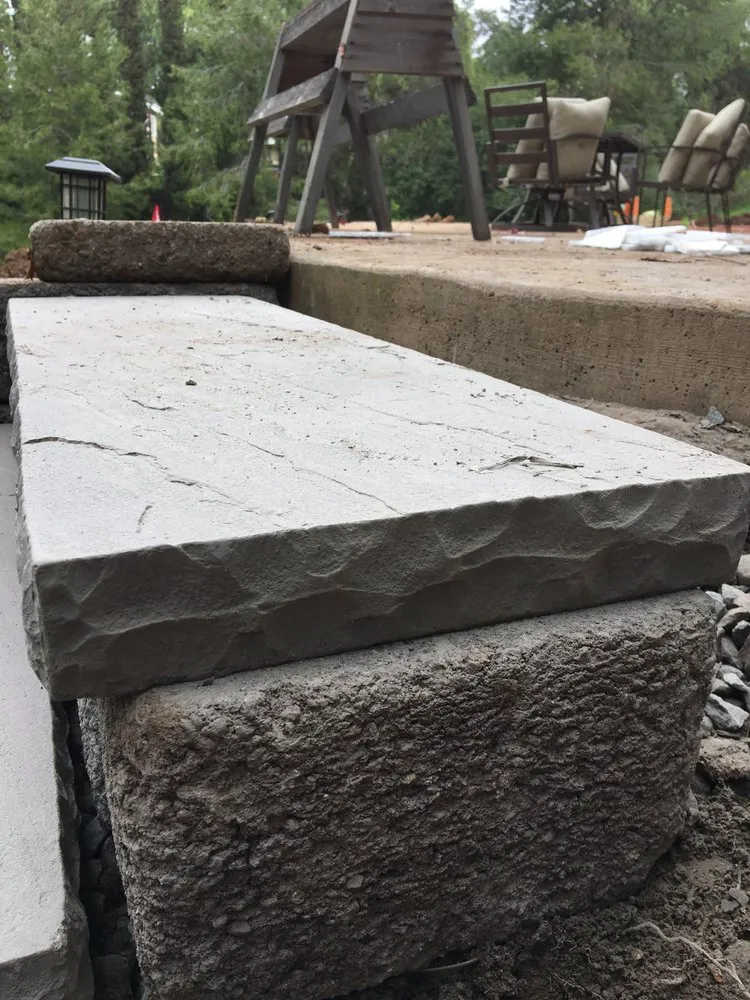 Custom lawn care service near you across San Diego, CA - Guerra Concrete & Masonry