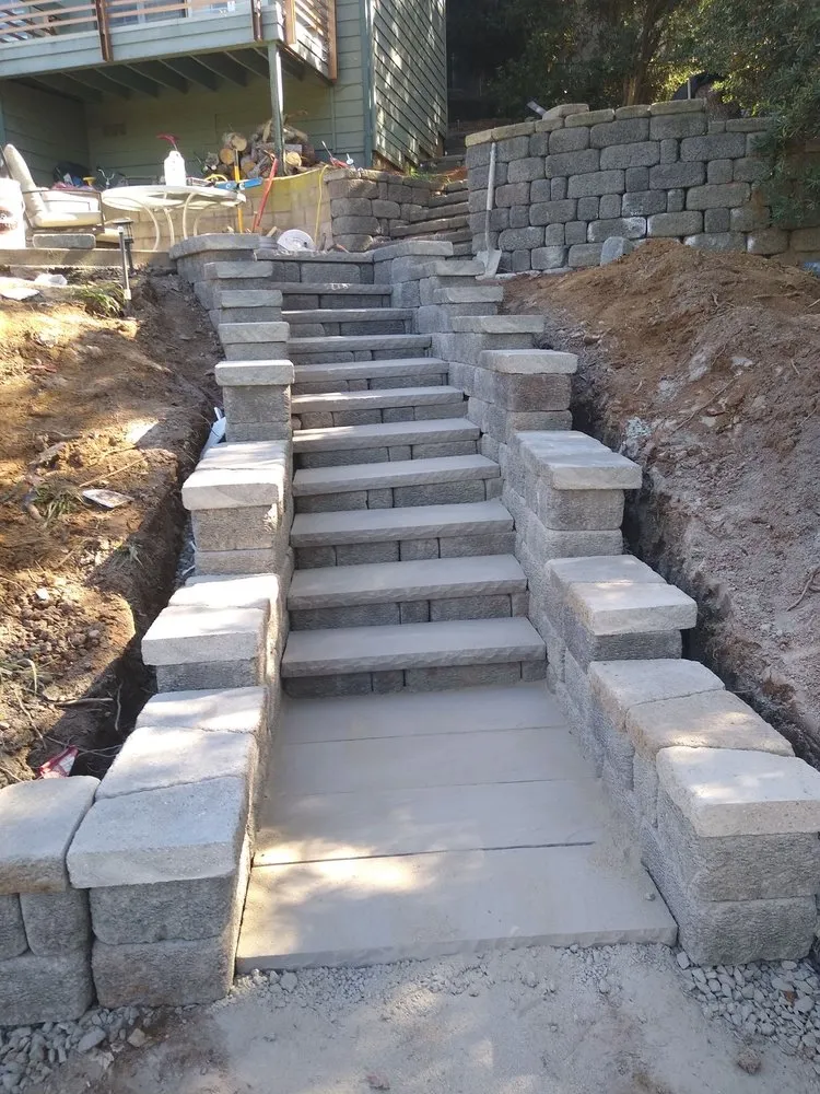 Trusted residential landscaping for outdoor upgrades across San Diego, CA - Guerra Concrete & Masonry