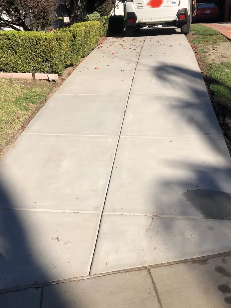 Affordable residential landscaping in San Diego, CA by Guerra Concrete & Masonry