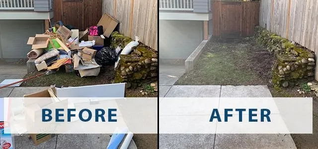 Local residential landscaping experts serving Laredo, TX - Guerra Junk Removal and Lawn Care