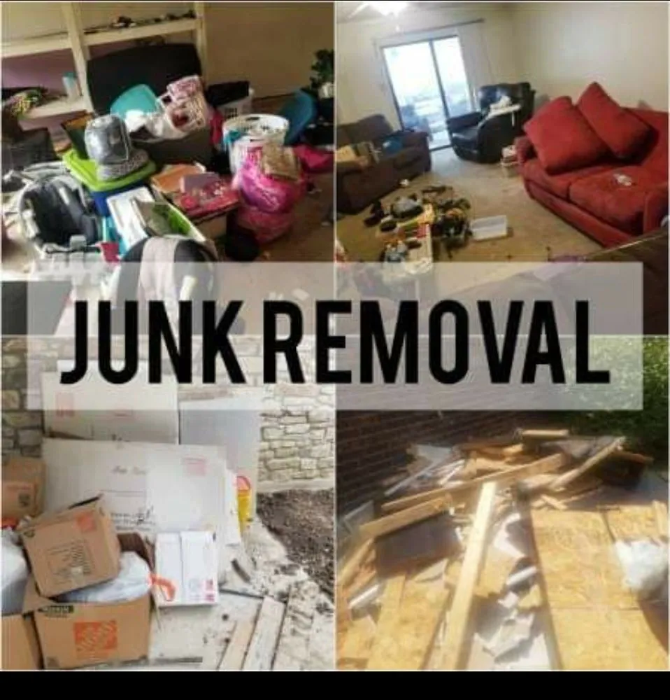 Trusted residential landscaping experts serving Laredo, TX - Guerra Junk Removal and Lawn Care