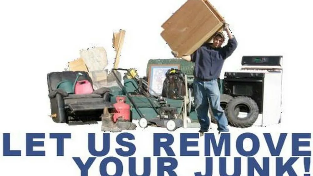 Local lawn care service in Laredo, TX by Guerra Junk Removal and Lawn Care