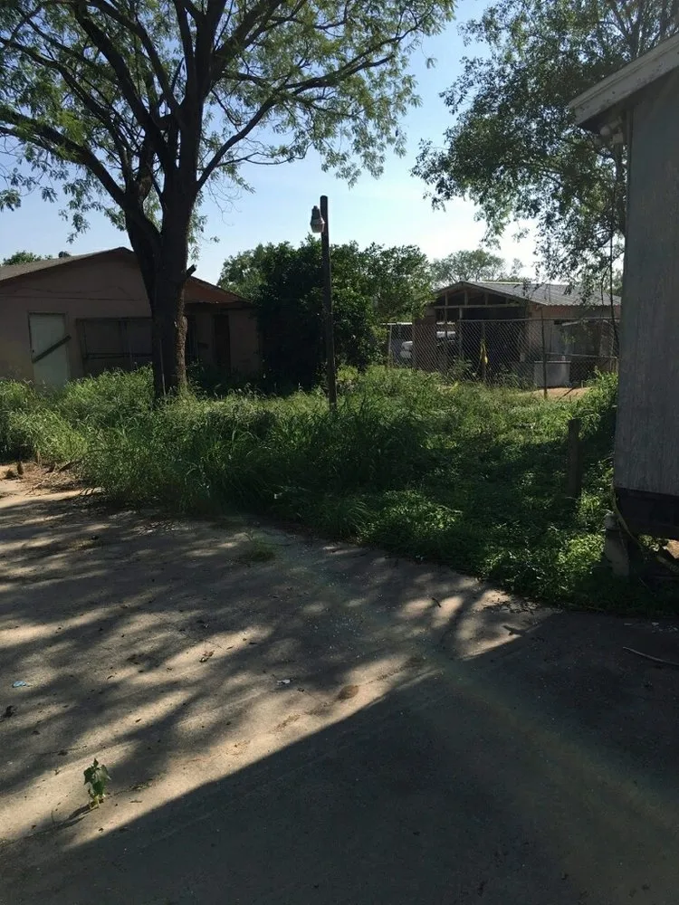 Professional residential landscaping in Laredo, TX - Guerra Junk Removal and Lawn Care