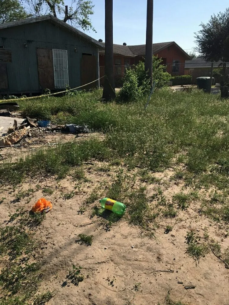 Expert lawn mowing service experts serving Laredo, TX - Guerra Junk Removal and Lawn Care