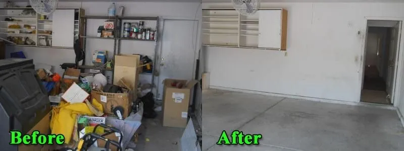 Custom landscape design in Laredo, TX - Guerra Junk Removal and Lawn Care