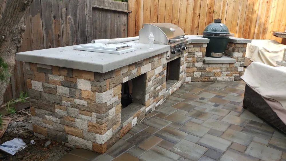 Professional yard cleanup service in Pittsburg, CA - Guerras Bros Garden