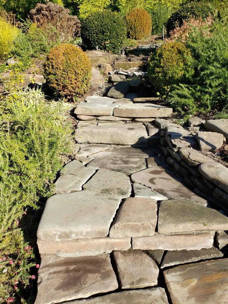 Top-rated garden landscaping for beautiful yards in Pittsburg, CA by Guerras Bros Garden