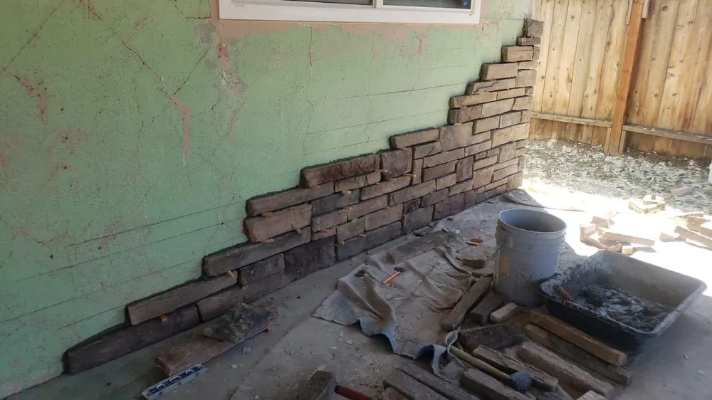 Trusted landscape installation in Pittsburg, CA - Guerras Bros Garden