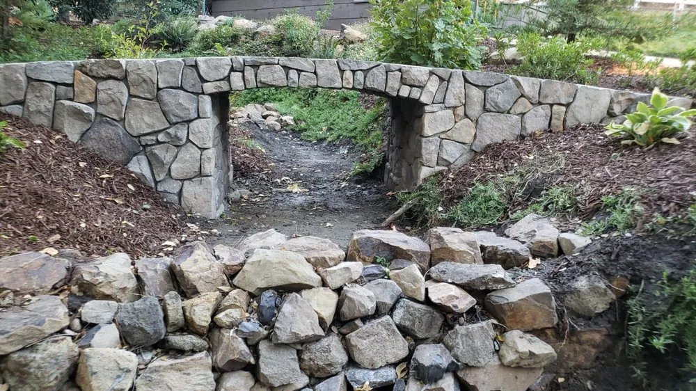 Top-rated residential landscaping in Pittsburg, CA by Guerras Bros Garden