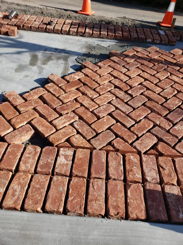 Trusted outdoor landscaping with custom design in Pittsburg, CA by Guerras Bros Garden