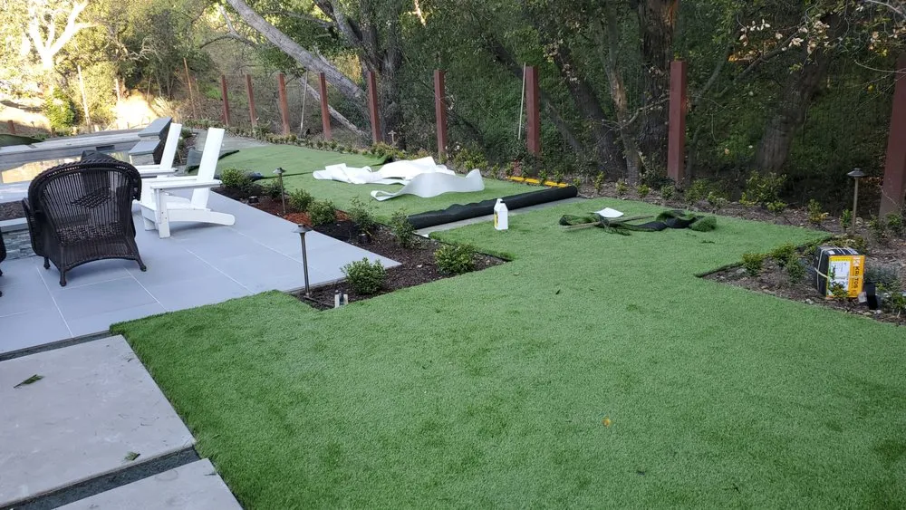 Top-rated landscaping services in Pittsburg, CA - Guerras Bros Garden