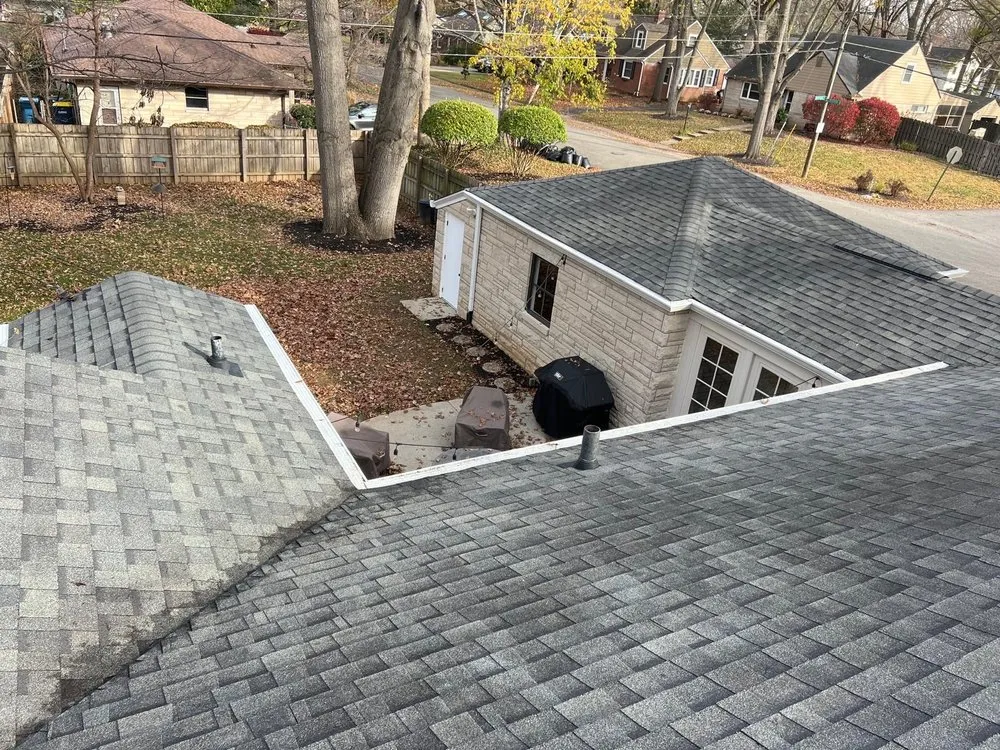 Trusted yard maintenance with custom design in Indianapolis, IN by Guerra’s Lanscaping