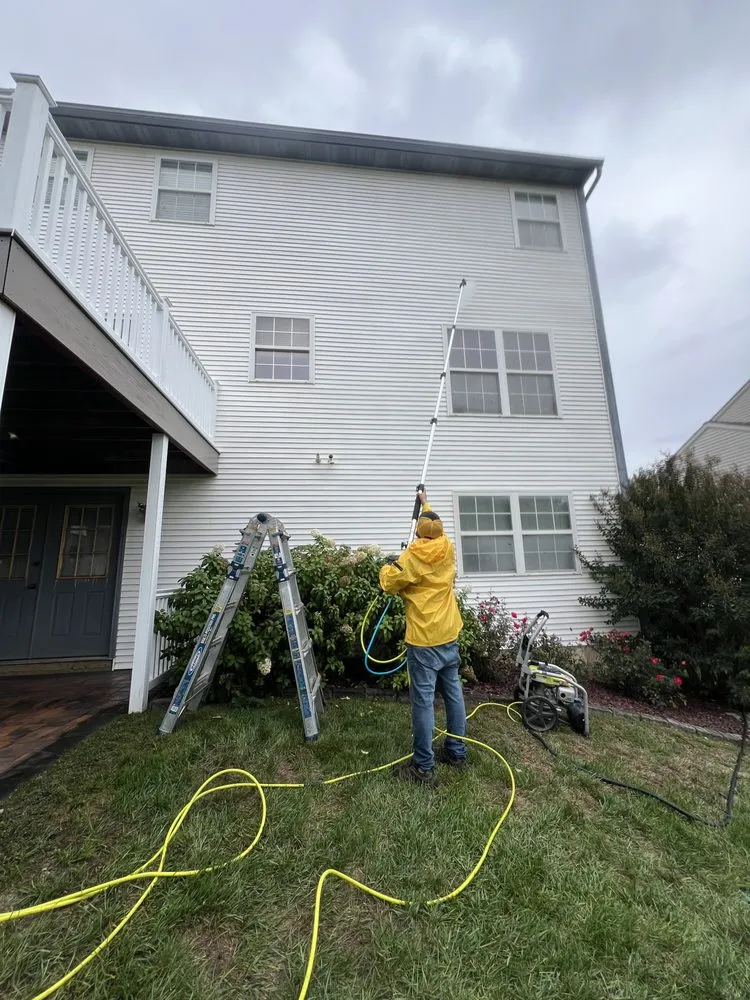 Trusted garden landscaping in Robesonia, PA - Guerra's Lawn and Landscape