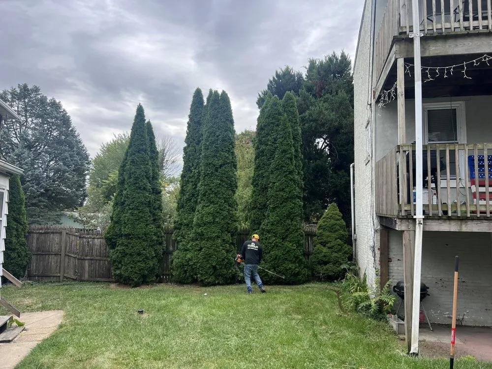 Top-rated landscape design with custom design across Robesonia, PA - Guerra's Lawn and Landscape