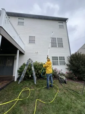 Guerra's Lawn and Landscape