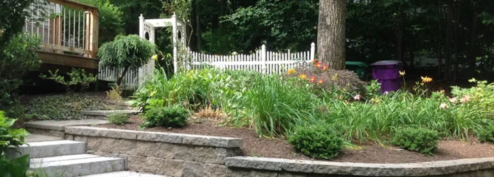 Affordable lawn care service near you across Guilford, CT - Guerrera Landscaping