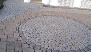 Trusted garden landscaping in Guilford, CT by Guerrera Landscaping