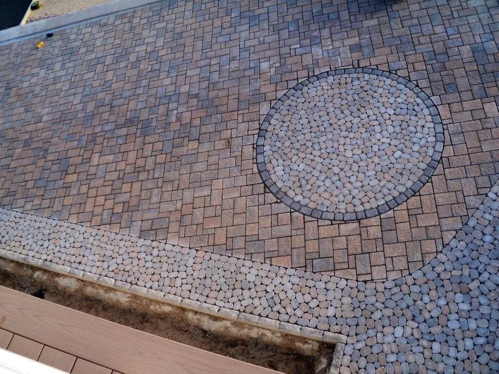 Reliable landscape design near you across Guilford, CT - Guerrera Landscaping