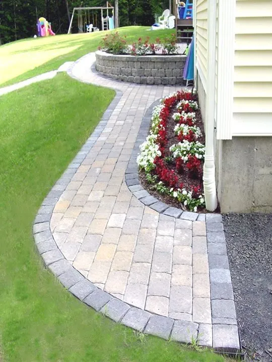 Affordable outdoor landscaping in Guilford, CT - Guerrera Landscaping