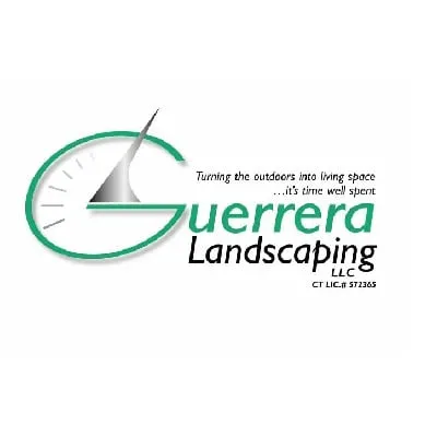 Professional lawn care service for residential properties in Guilford, CT by Guerrera Landscaping