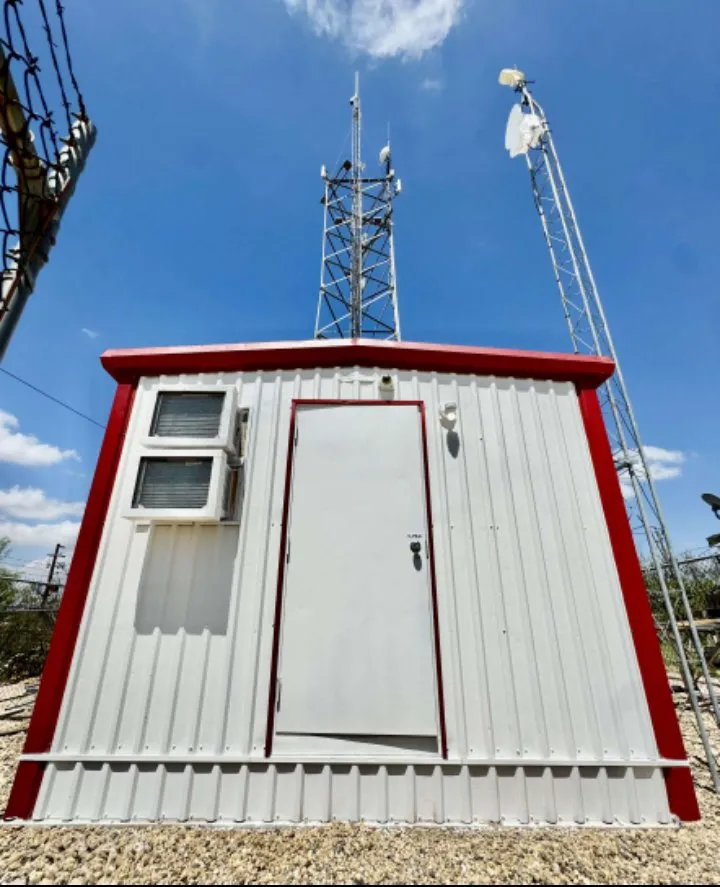 Expert garden landscaping with custom design across Big Spring, TX - Guerrero Brothers Handyman Service