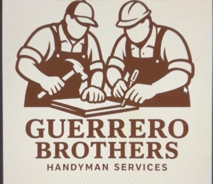 Custom landscaping services in Big Spring, TX by Guerrero Brothers Handyman Service