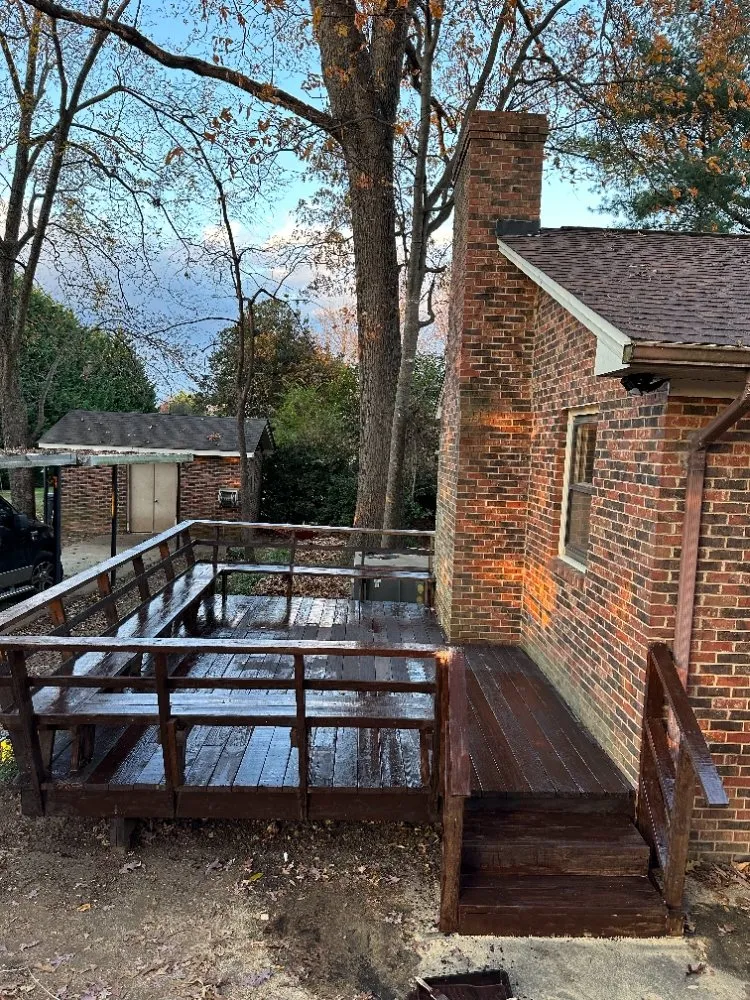 Top-rated lawn mowing service in Reidsville, NC - Guerrero Brothers services