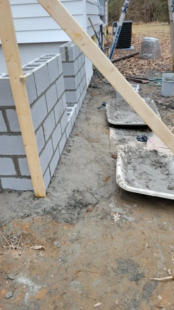 Top-rated garden landscaping for outdoor upgrades across Reidsville, NC - Guerrero Brothers services