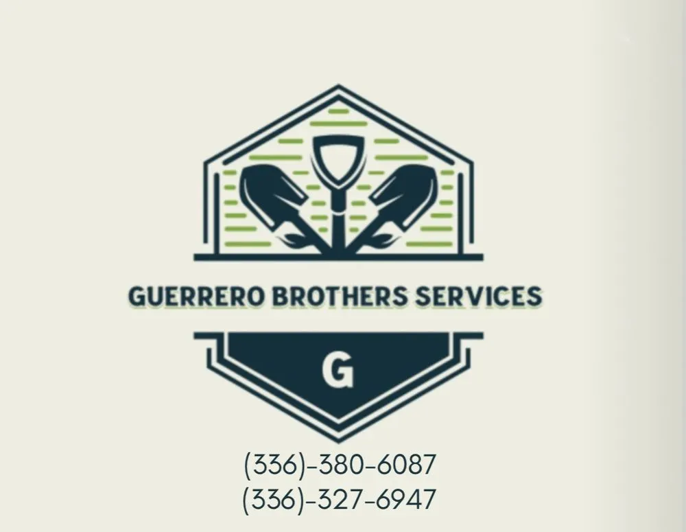 Professional lawn mowing service experts serving Reidsville, NC - Guerrero Brothers services