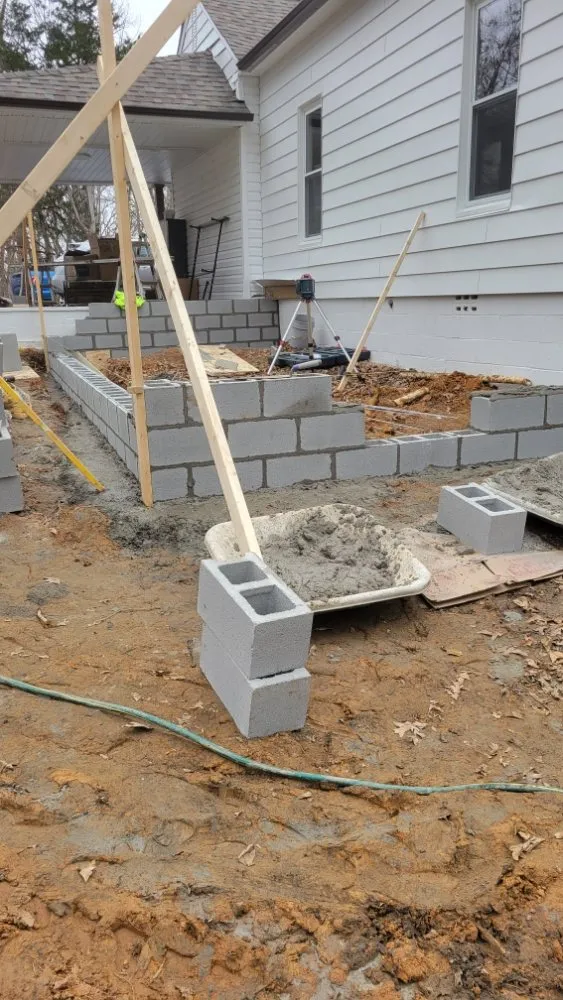 Trusted residential landscaping in Reidsville, NC - Guerrero Brothers services