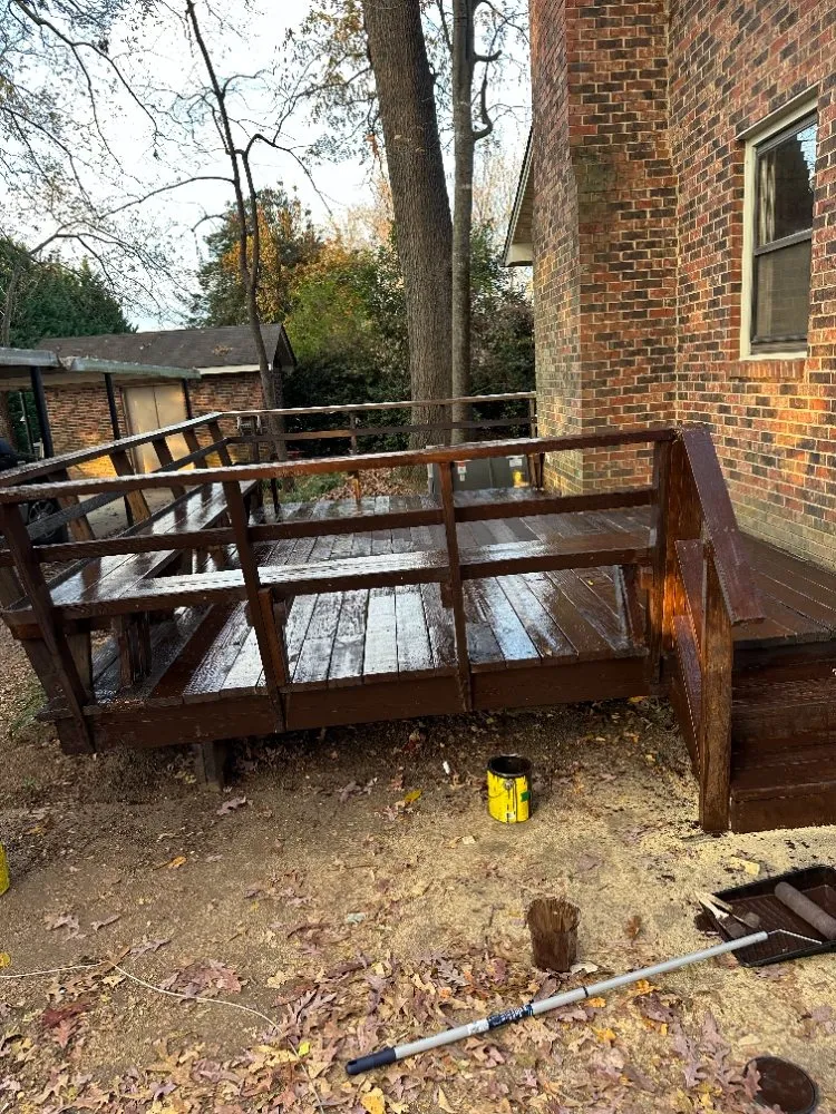 Affordable lawn mowing service experts serving Reidsville, NC - Guerrero Brothers services