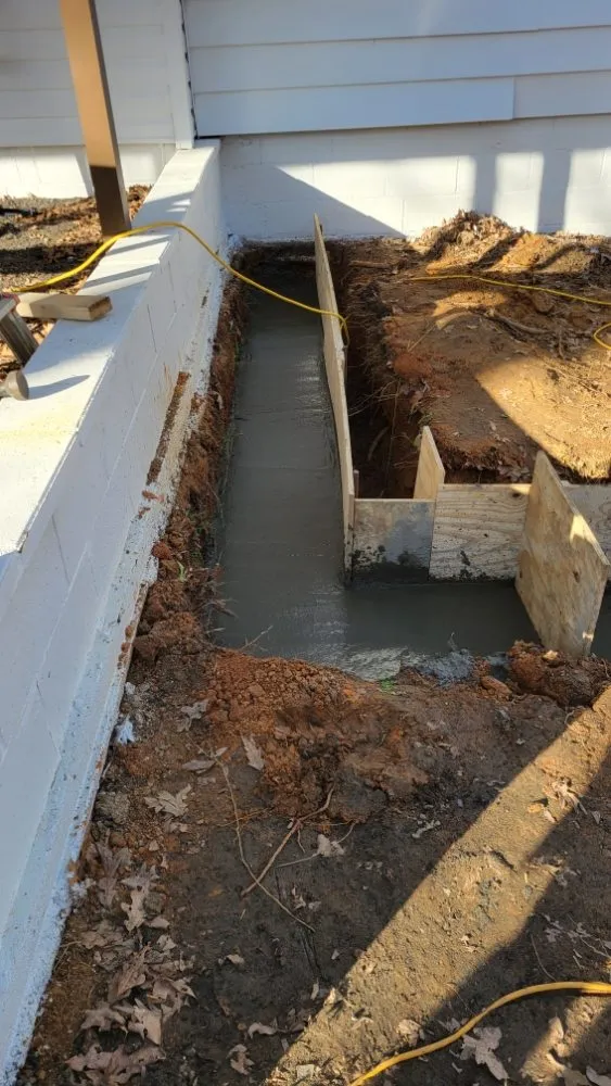 Affordable lawn mowing service for year-round maintenance in Reidsville, NC by Guerrero Brothers services