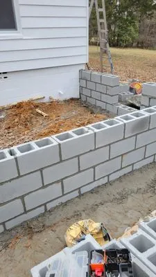 Guerrero Brothers services Logo