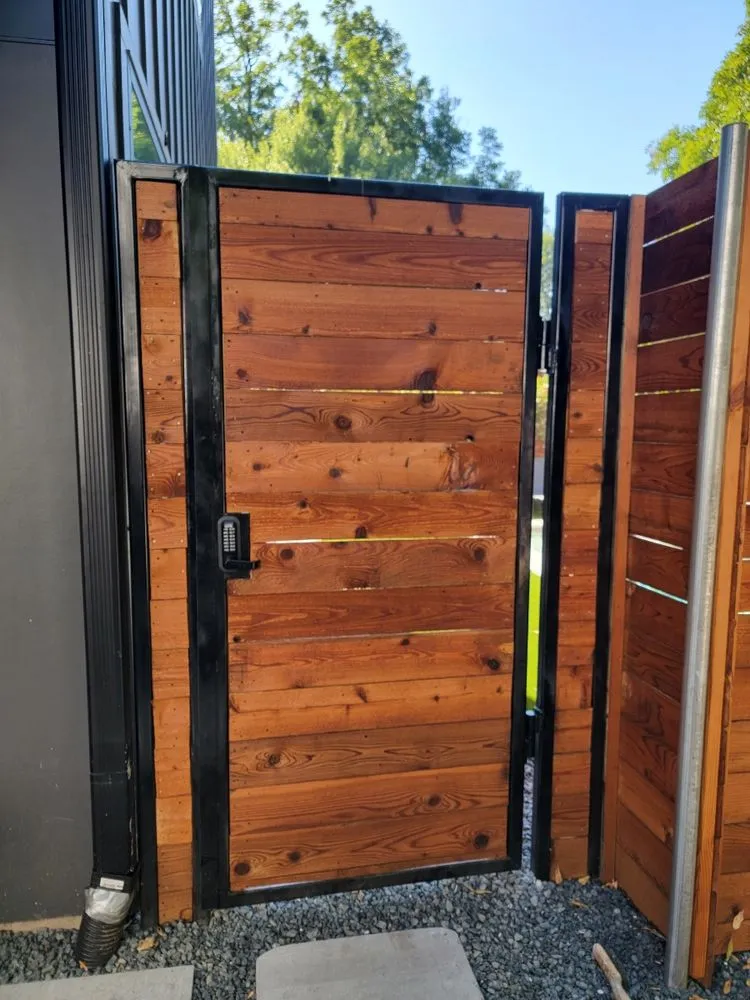 Top-rated landscape design in Austin, TX - Guerrero Fence Builder's