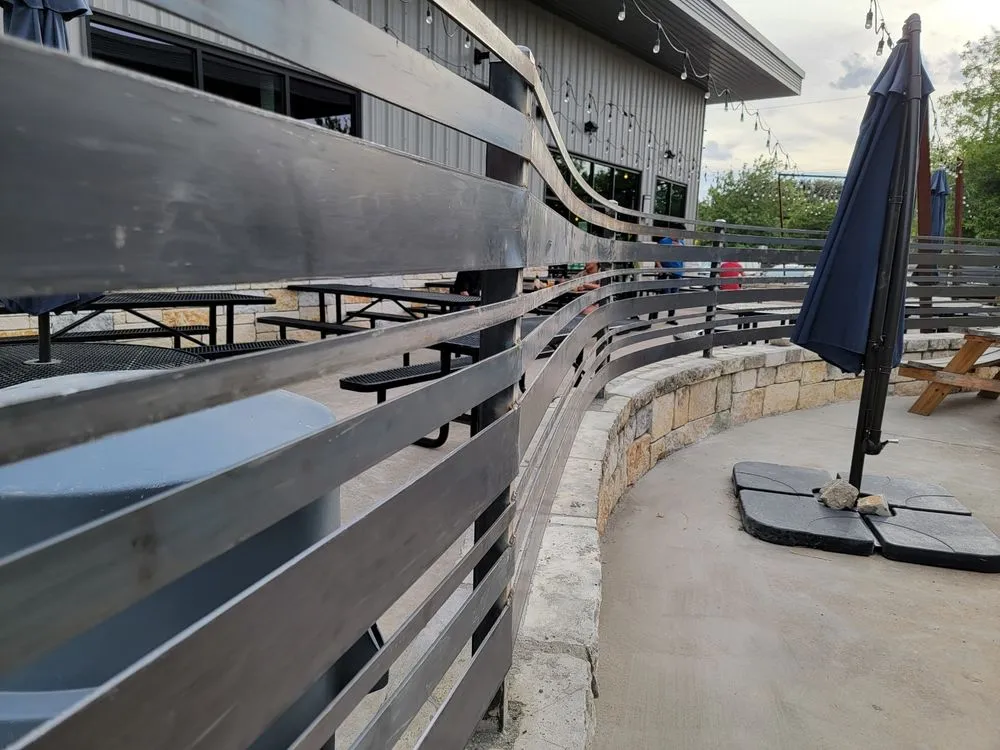 Affordable yard maintenance for year-round maintenance in Austin, TX by Guerrero Fence Builder's