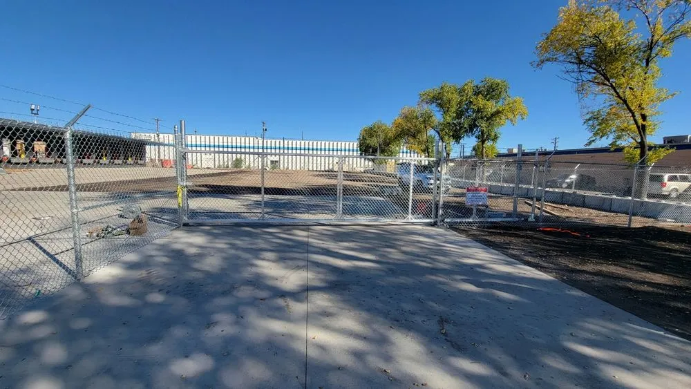 Trusted yard cleanup service in Austin, TX - Guerrero Fence Builder's